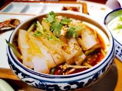 -额娘·春饼烤鸭(天鸿店)