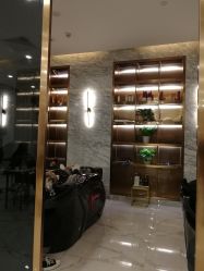 点击看大图 -3AM HAIR SALON烫发染发接发