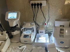 -优医视平价眼镜蔡司依视路折扣工厂店(德胜门店)