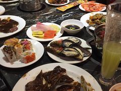 -吉布鲁牛排海鲜自助(成都大悦城店)