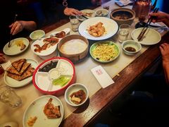 -小吊梨汤·北京菜·烤鸭(清河万象汇店)