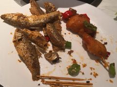 -深海800米海鲜自助(万达广场店)