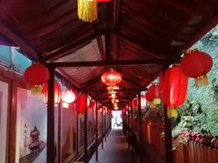 -窄巷子陕菜馆·地道陕西菜(粉巷店)