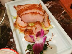 -新白鹿餐厅(爱琴海购物中心店)