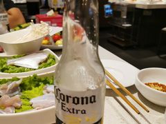 -海底捞火锅(高科广场店)