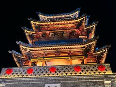 -台儿庄古城
