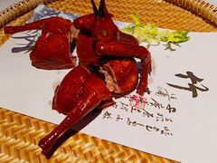 -老伙记海鲜码头(北滘店)
