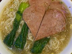 -澳门陈光记烧味饭店(万象城店)