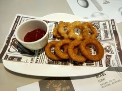 -Deer Park鹿园西餐(仁恒置地广场店)