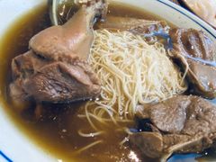 -味友味港印记(厦门集美银泰百货店)