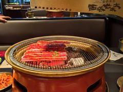 -西塔老太太泥炉烤肉(龙湖北苑天街店)