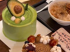 -ZIYUE CAKE线上店
