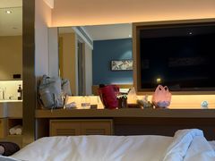 -成都宽窄巷子桔子水晶酒店