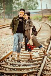 -二十一世纪婚纱摄影(省府前街店)