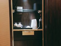 -长沙小天鹅戴斯酒店