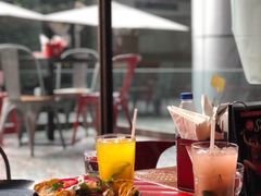 -Luchador摔跤手墨西哥餐厅(恒宇广场店)