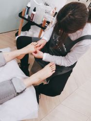-Meet Nail 美睫·美甲