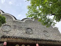 -武汉园博园(武汉自然博物馆)