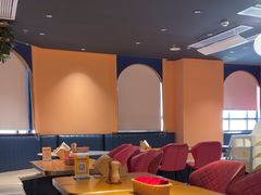 -斗牛士牛排(南京东路店)