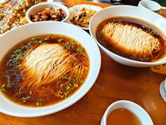-同得兴 Since·1995 传统苏式面馆(十全街店)