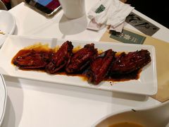 -翠华餐厅(宝安壹方城店)