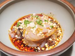 -辛香汇·现炒川菜(淮海路百盛店)