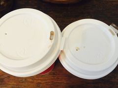 -星巴克(北京中化大厦店)