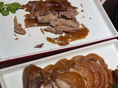 -京味斋·北京烤鸭(北京南站洋桥店)