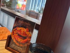 -CHINCHIN 青青·泰国料理(万象食家店)