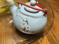 -金苑酒家·客家菜·广东老字号(万象店)