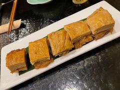 -五观堂素食(新华路店)