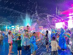 -南宁方特东盟神画