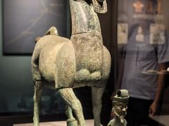 -广西壮族自治区博物馆