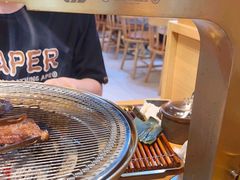 -闻老头·菊花炭烤肉(D11店)