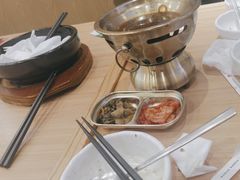 -米村拌饭(城阳万象汇店)