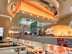 -争鲜回转寿司(西红门荟聚PLUS店)