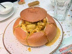 -大树餐厅(环球港店)