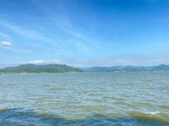 -东钱湖旅游度假区