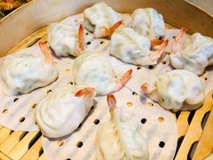 味莊特色大虾包-味莊·青岛菜(云霄路店)