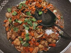 -味上湘菜馆(岳麓山店)