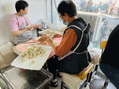 -松盛糕团店(红旗桥店)