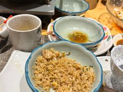 -大岛日本料理铁板烧(南通大饭店)