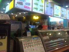 -赛百味SUBWAY(长宁龙之梦店)