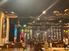 -Paulaner·德国帕拉娜自酿啤酒餐厅(海上世界店)