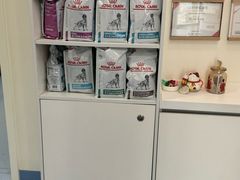 -全心全意动物诊疗中心医院(北苑店)