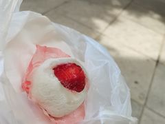 -澳门长洲糯米糍(柯打苏沙街店)