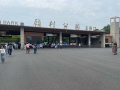 -自然谷恐龙园
