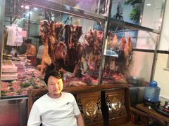 -伟记牛肉(金鸿公路店)