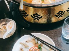 -探鱼·鲜青椒爽麻烤鱼(领展购物广场店)