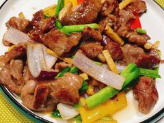 -顺意·顺德家乡菜(国际人才大厦店)